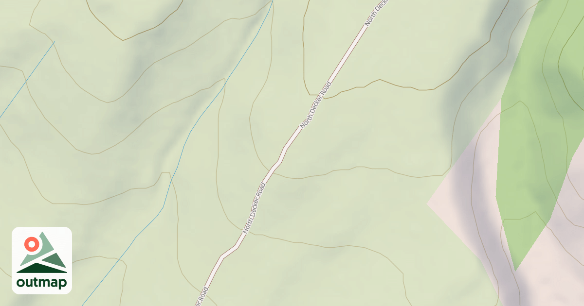 Map of BLM National GTLF Public Motorized Roads 80be1533-a012-4330-8cc4-ffacea64d93b