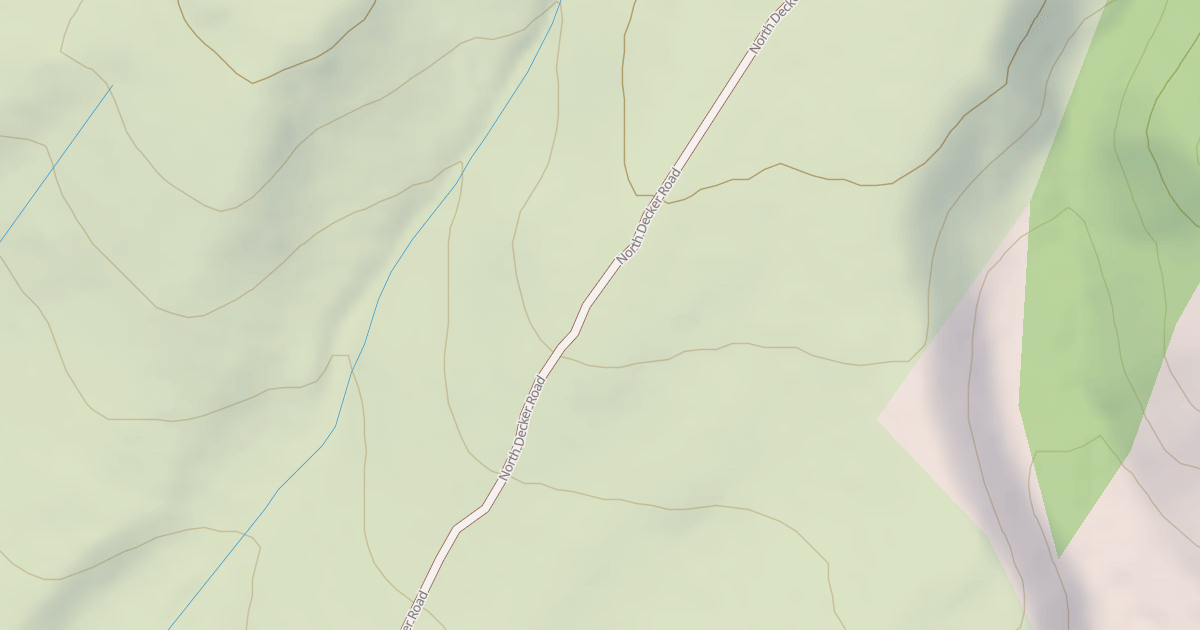 Map preview of BLM National GTLF Public Motorized Roads 80be1533-a012-4330-8cc4-ffacea64d93b