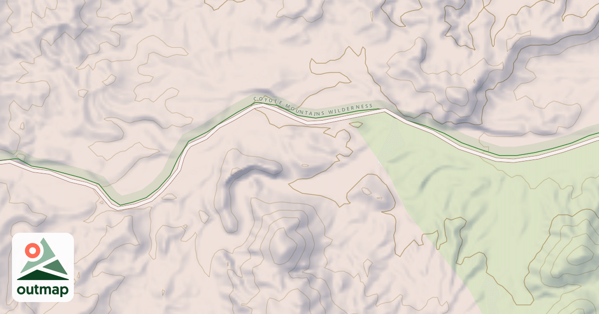 Map of BLM National GTLF Public Motorized Roads 964cf12c-abcf-44a9-9a65-91a979771813