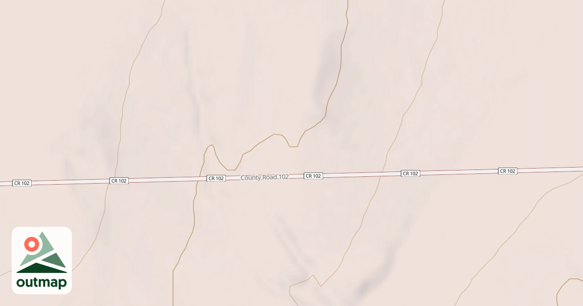 Map of BLM National GTLF Public Motorized Roads 0ac68d51-a569-4275-b3f8-97dc4e4405d8