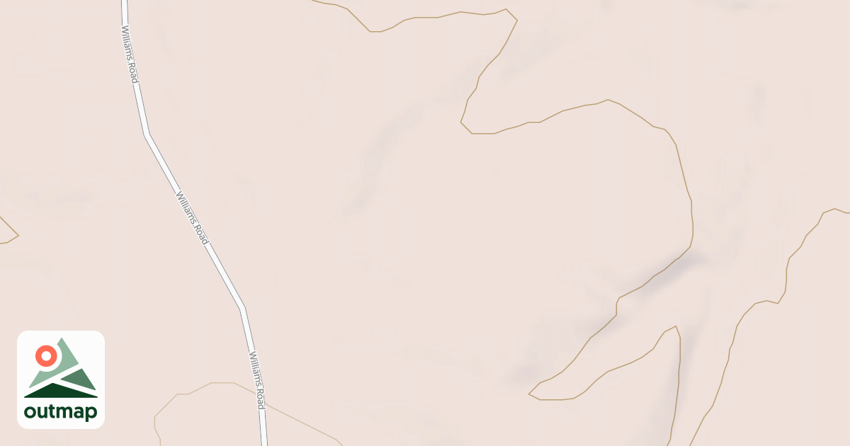 Map of 1241