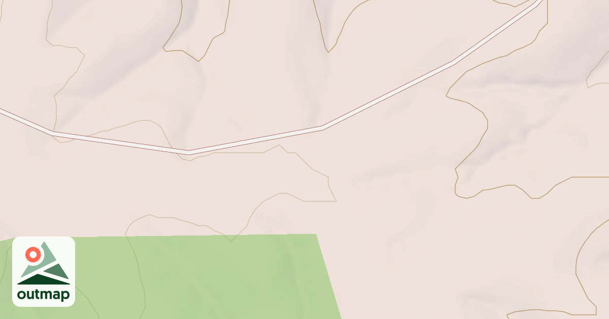 Map of BLM National GTLF Public Motorized Roads 26aabda4-537c-49eb-b597-46261f28cfd7