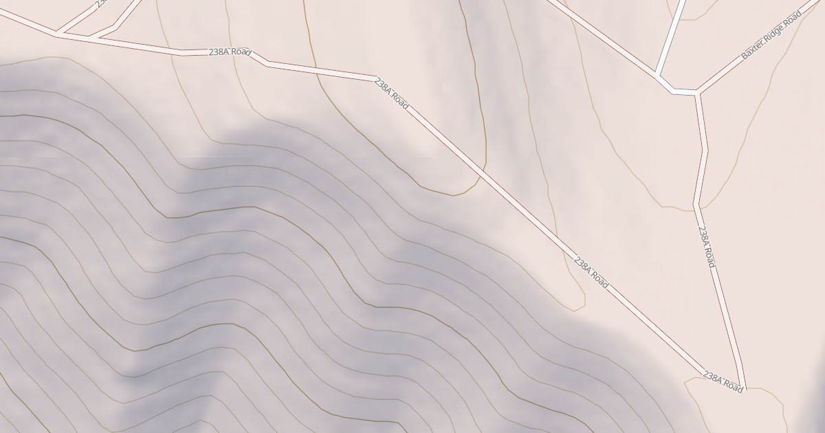 Map preview of BLM National GTLF Public Motorized Roads 25ebe05c-c8d9-4605-b1aa-413013ca41ad