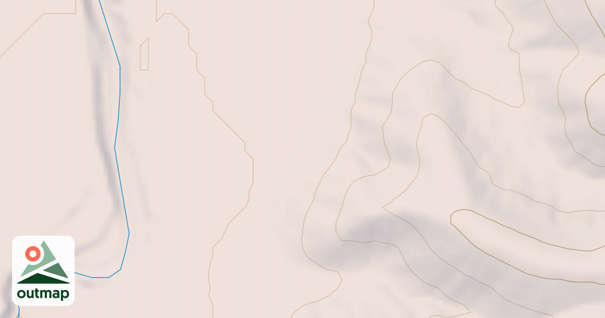 Map of BLM National GTLF Public Motorized Roads 3c262baf-60be-47f1-b681-4a711915a722