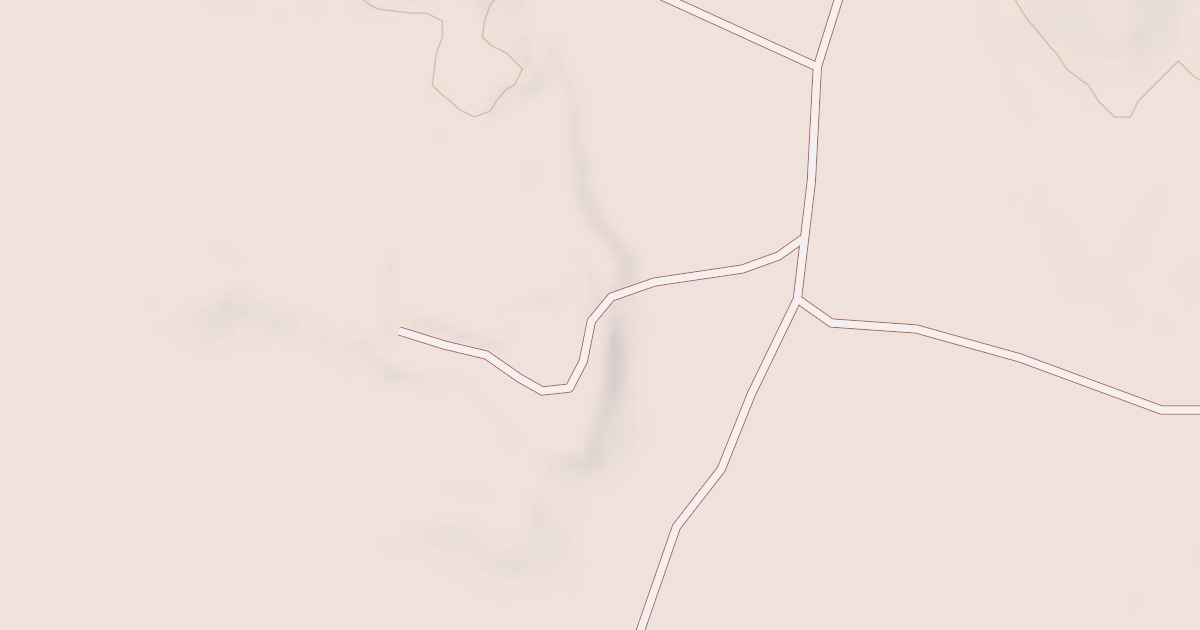 Map preview of BLM National GTLF Public Motorized Roads 2cbd8f0e-1c6f-4317-b5a5-b4d1e97458da