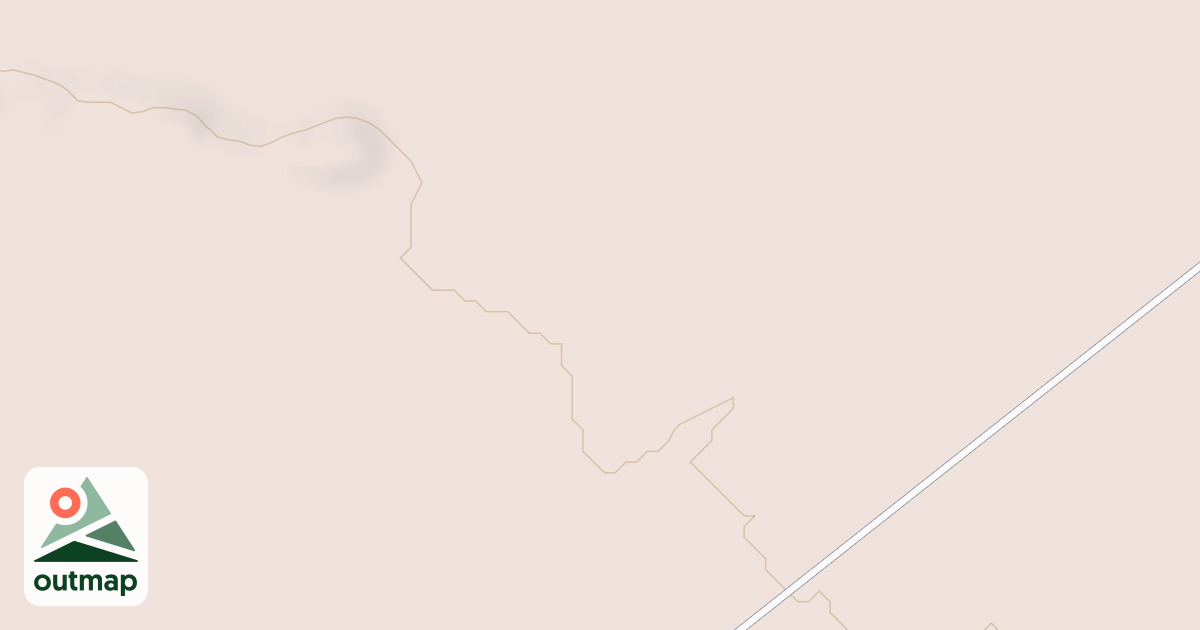Map of BLM National GTLF Public Motorized Roads 1087bd95-b36f-4d73-bc18-d079cf5729c0