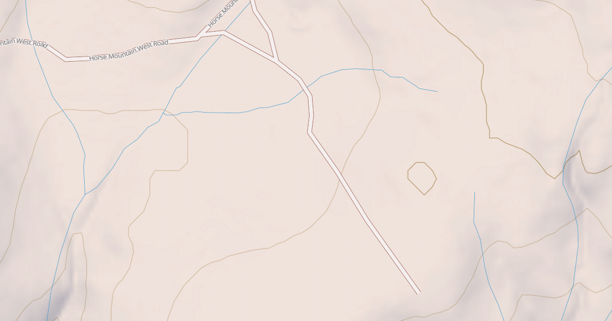 Map preview of BLM National GTLF Public Motorized Roads 32603d4c-aa05-444a-8677-d3df476b620d