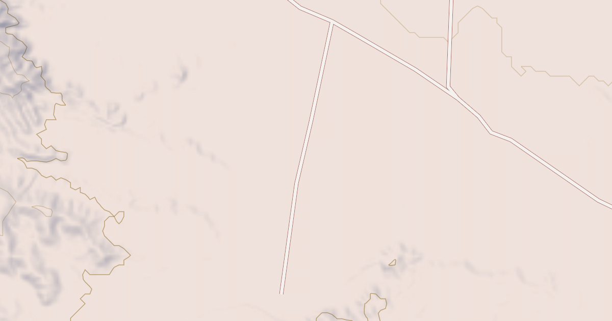 Map preview of BLM National GTLF Public Motorized Roads cd0a7838-6f57-4074-a83b-c28cb27ef9b5
