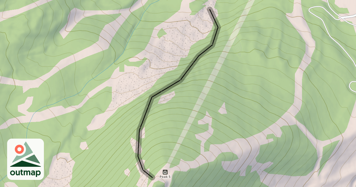 Map of Abyss