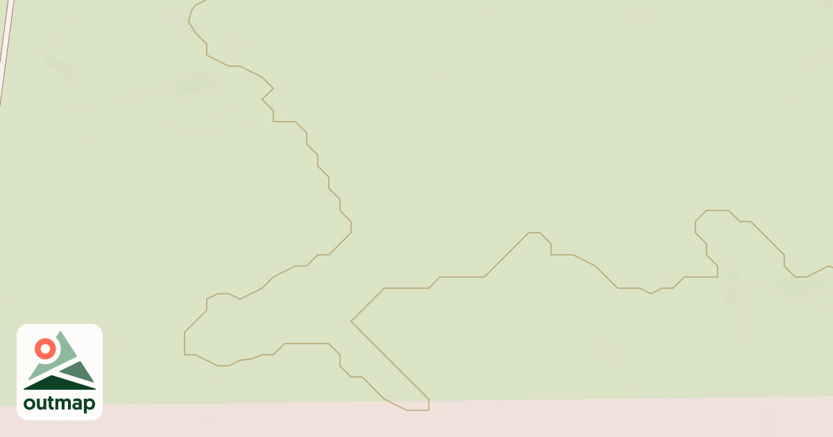 Map of USGS National Digital Trails 7e67ae09-44bb-4042-b666-5a7277a87db3