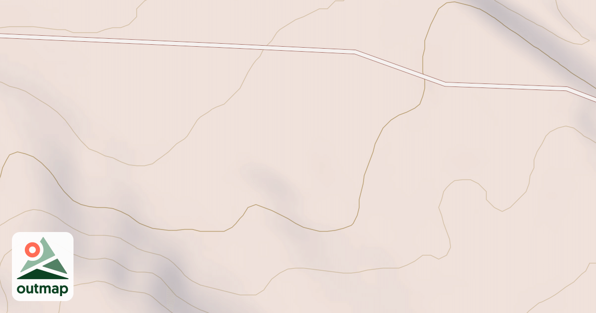 Map of USGS National Digital Trails 2a1c68bc-d545-4be8-ba03-25091684274b