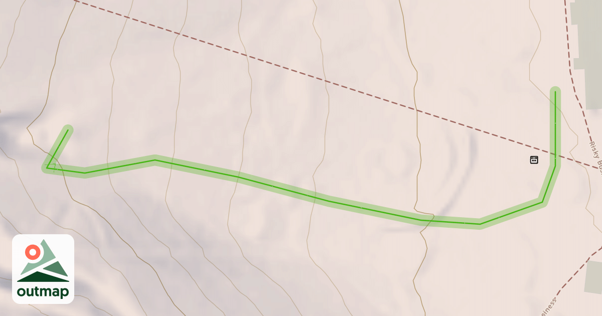 Map of South Camelot