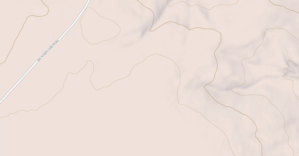 Map preview of 4025 S