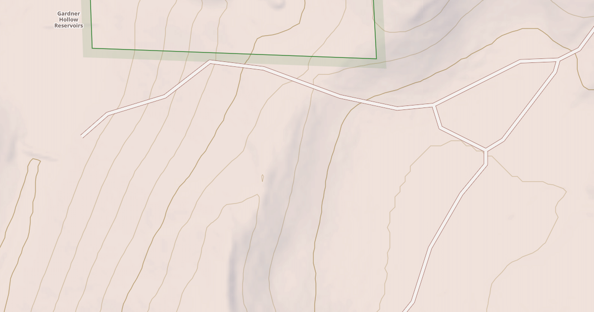 Map preview of 40465