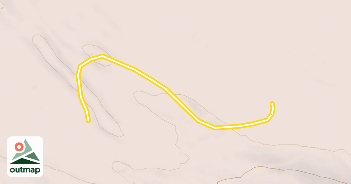 Map of Viking Loop