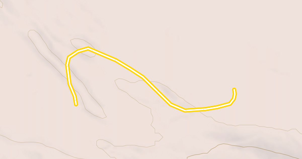 Map preview of Viking Loop