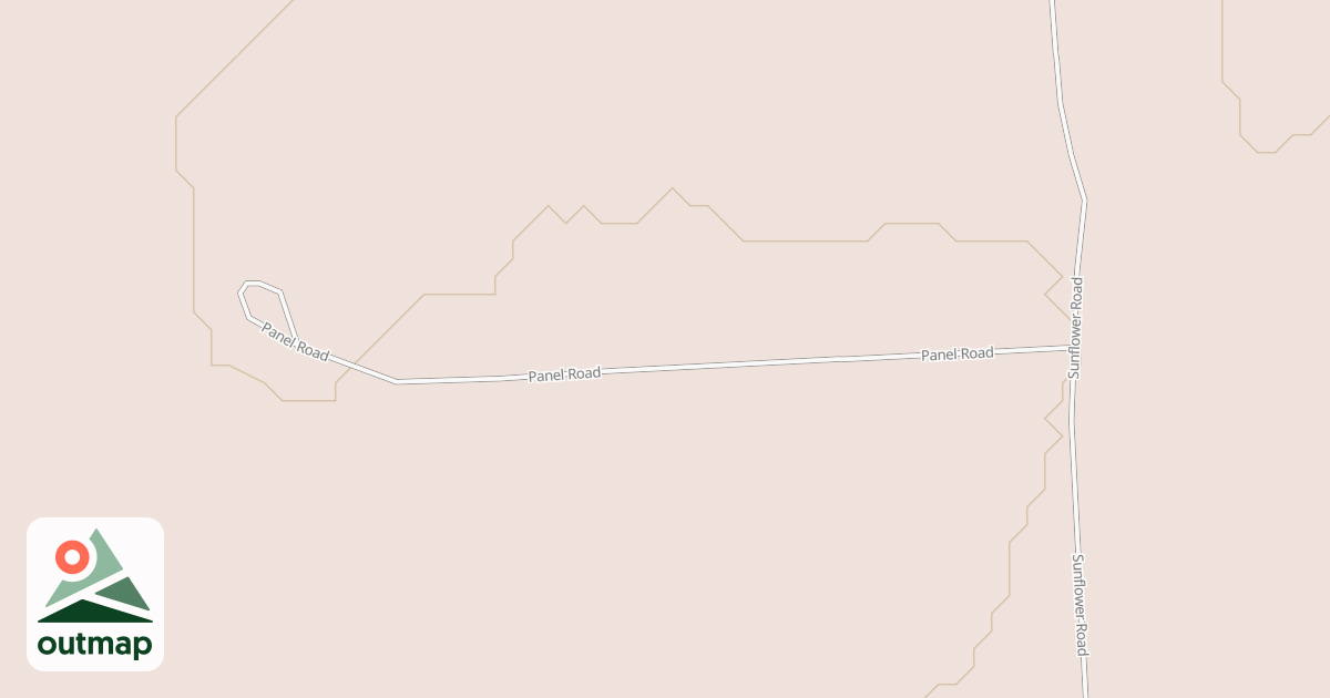 Map of PANEL