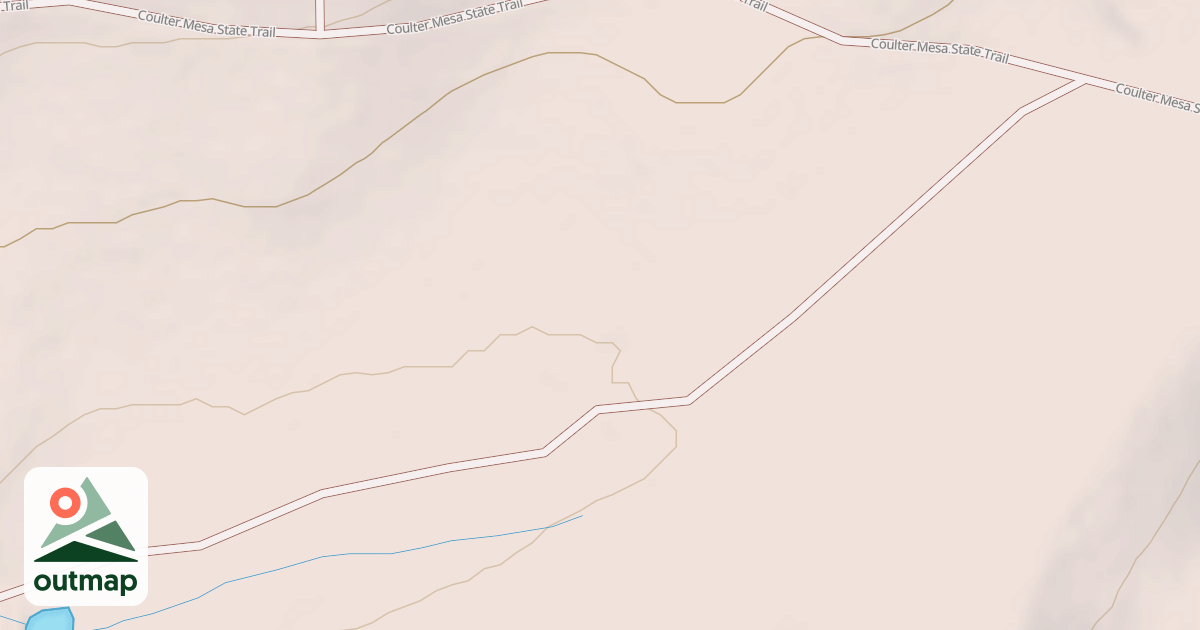 Map of BLM National GTLF Public Motorized Roads ff5eae7d-2777-44c3-a675-78dec6d5f493