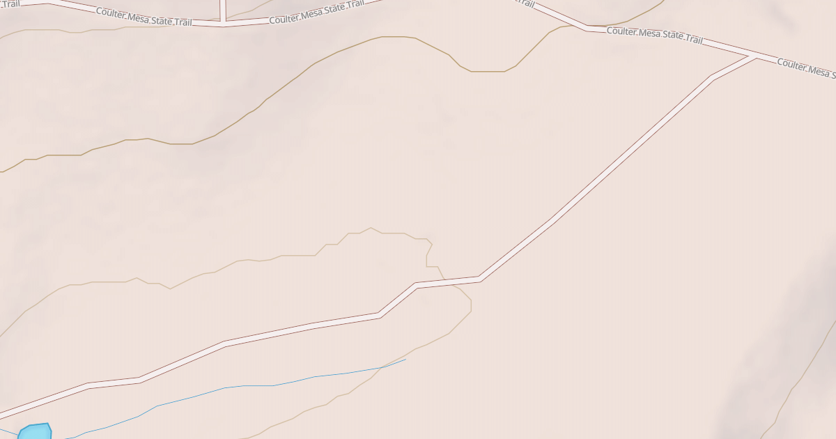Map preview of BLM National GTLF Public Motorized Roads ff5eae7d-2777-44c3-a675-78dec6d5f493