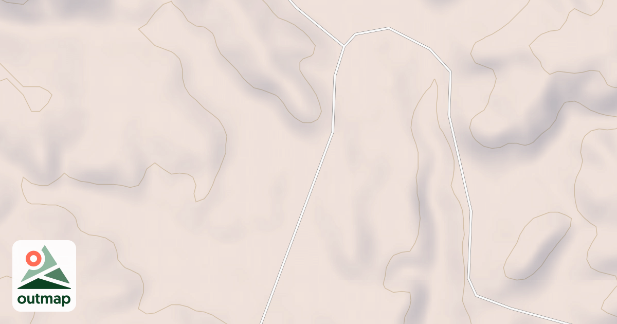Map of BLM National GTLF Public Motorized Roads 162019e4-f0c0-4417-8ef3-086ac96fb818