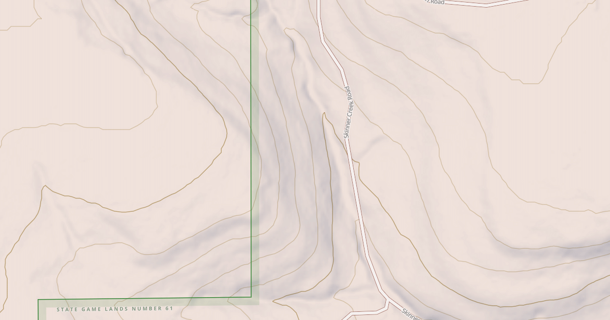 Map preview of USGS National Digital Trails 41780a00-b809-40d1-b8b4-ac82825e6868