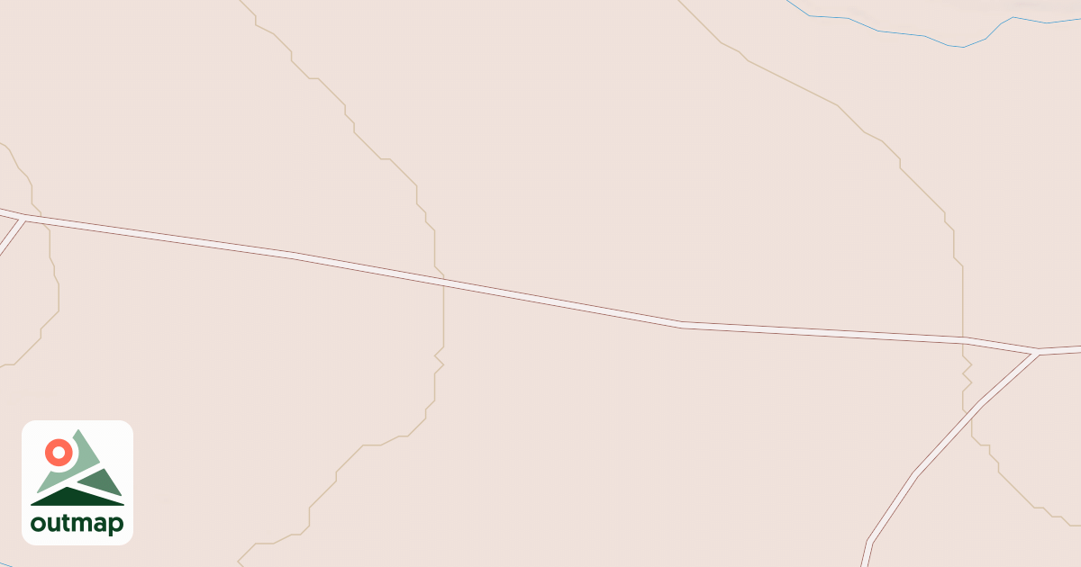 Map of BLM National GTLF Public Motorized Roads 07d66012-2696-46c0-9975-867abab510f3