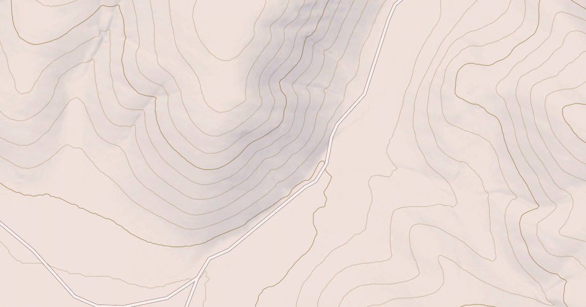 Map preview of BLM National GTLF Public Motorized Roads 6313f0a9-7797-445e-9f47-8e99b1d35381