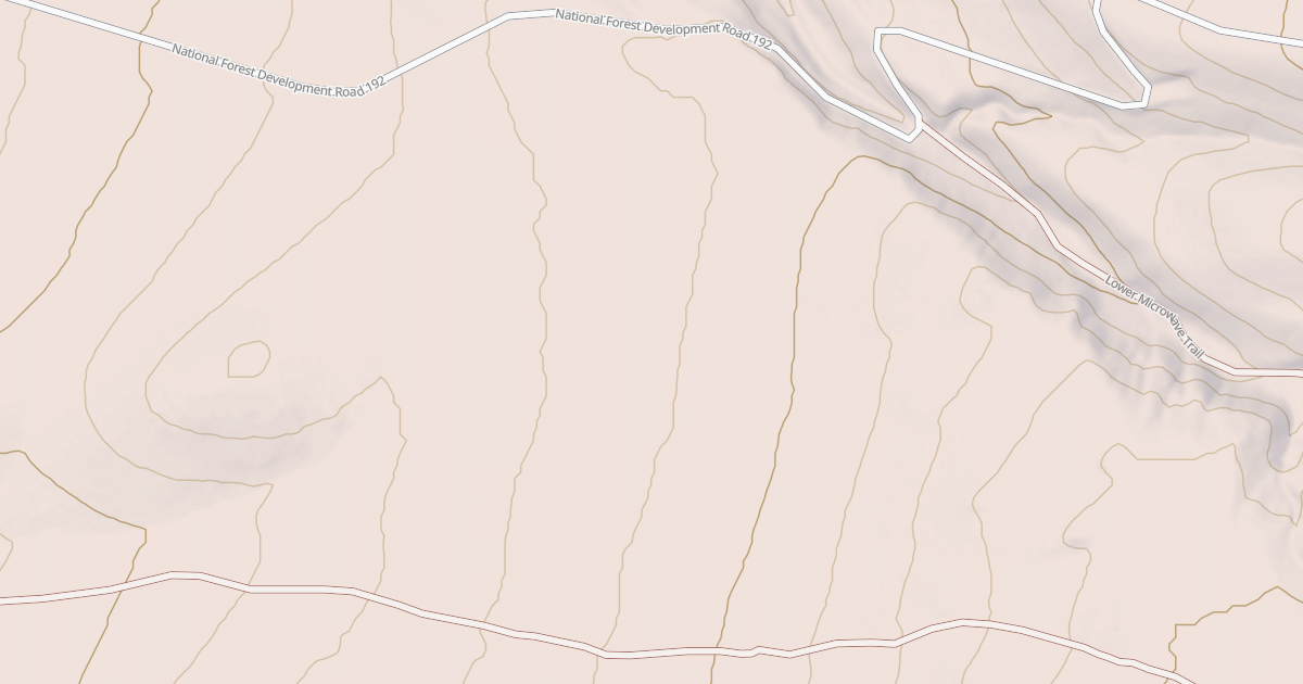 Map preview of MICROWAVE CONNECTOR