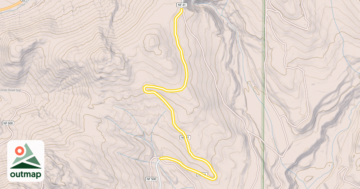 Map of 9