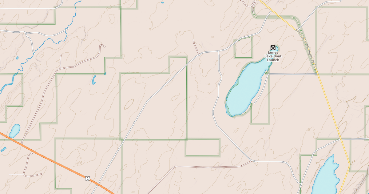 Map preview of FDR3920