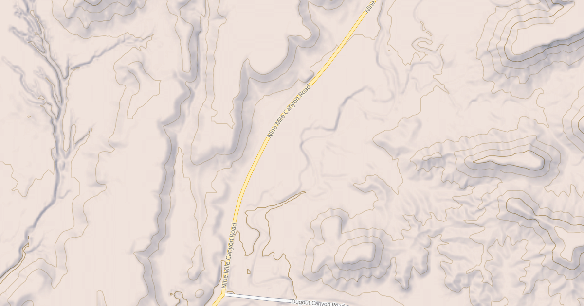 Map preview of BLM National GTLF Public Motorized Roads 804ccb7b-63dc-40c4-8873-56de4f8cfcf6