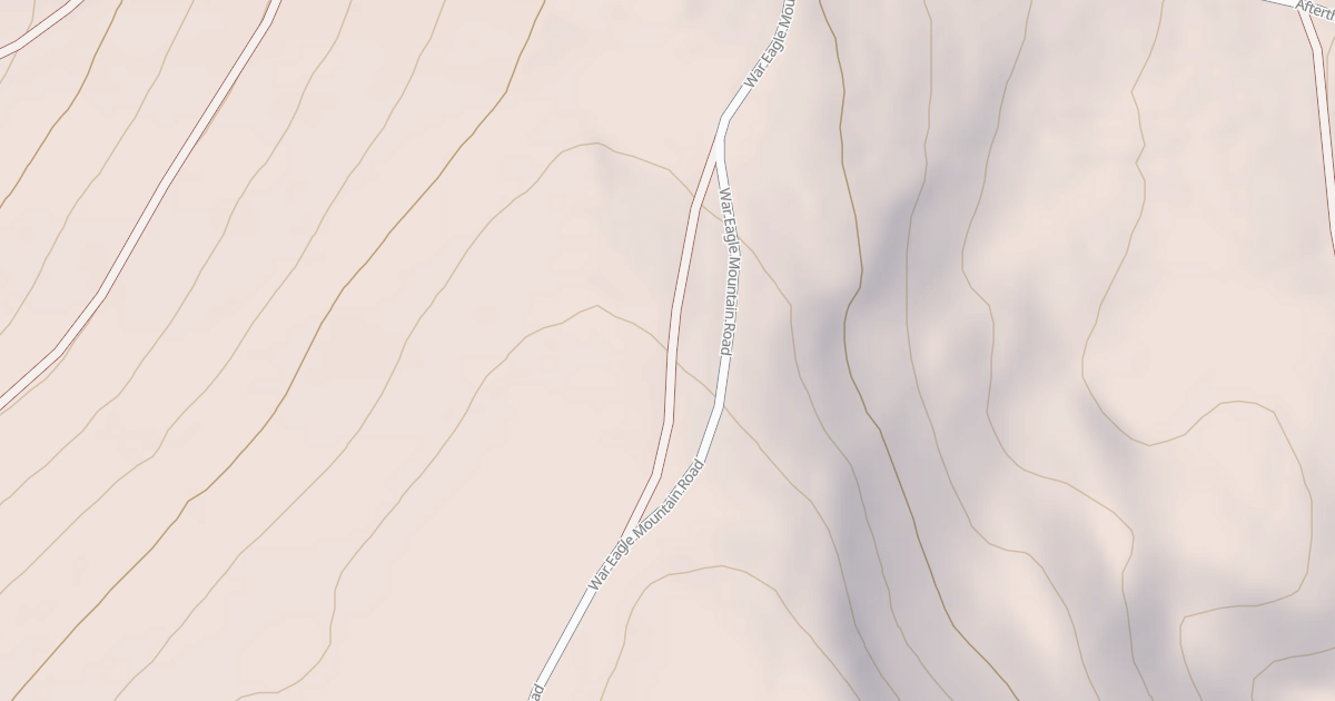 Map preview of BLM National GTLF Public Motorized Roads 0beb9168-0894-4d32-b5cc-84e56f370e03