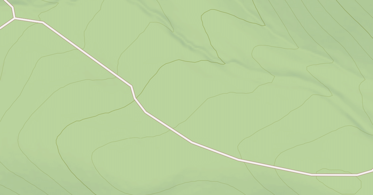 Map preview of 40998