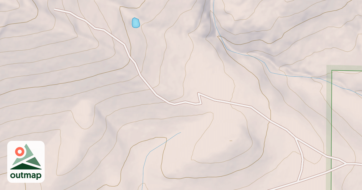 Map of 8630h