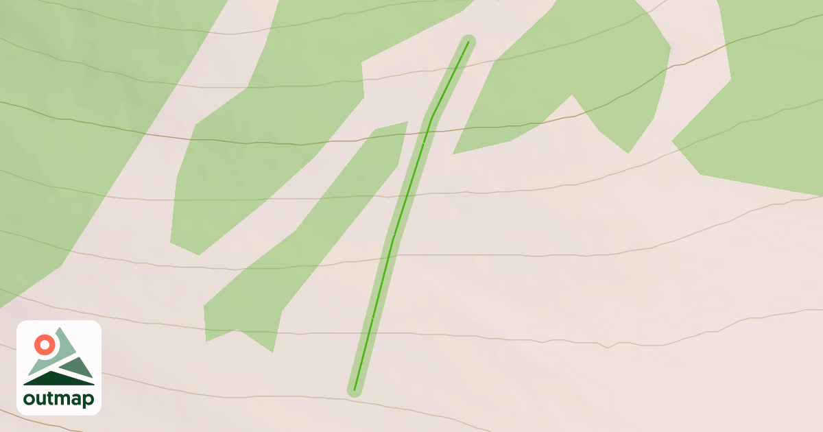 Map of Wildcat
