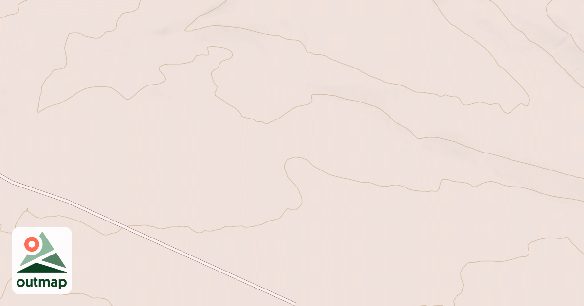Map of BLM National GTLF Public Motorized Roads 5846c5b0-9885-45f7-9877-72926613c00a