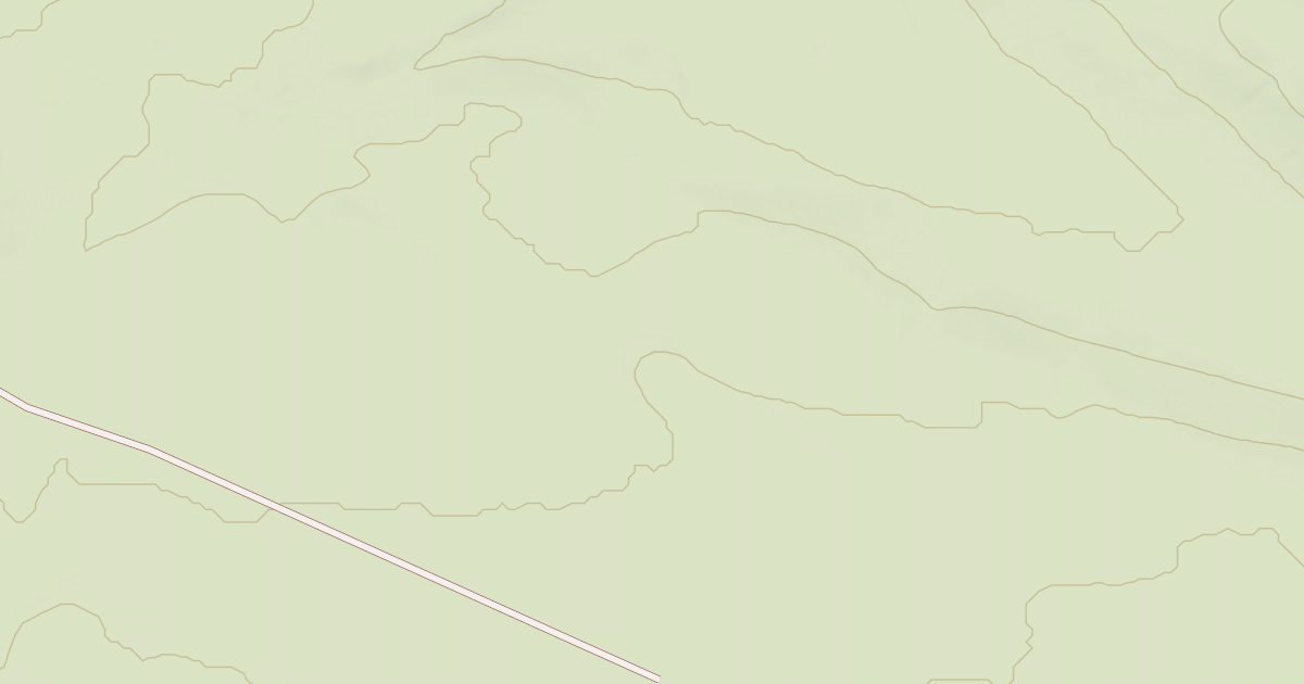 Map preview of BLM National GTLF Public Motorized Roads 5846c5b0-9885-45f7-9877-72926613c00a
