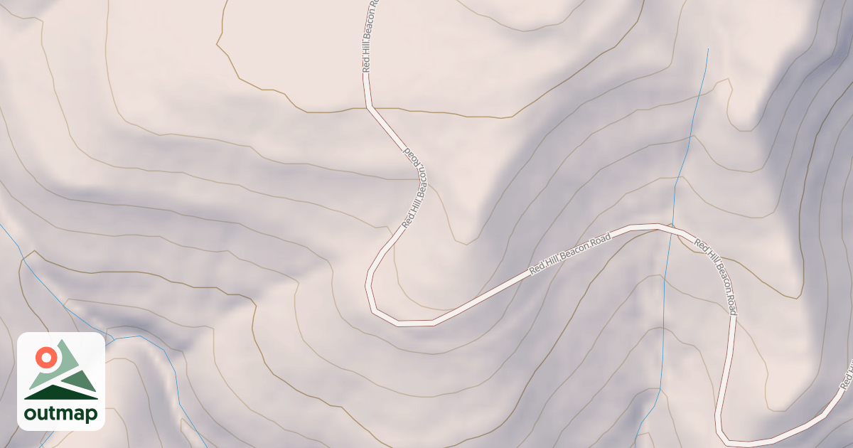 Map of 8368h