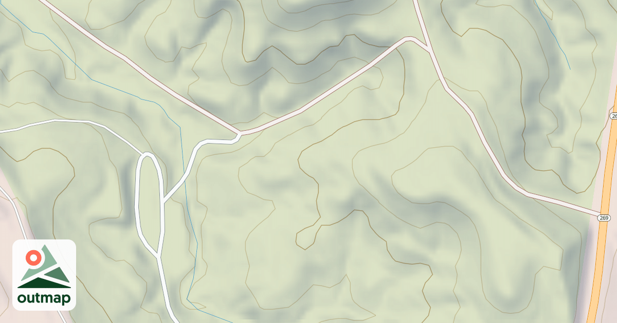 Map of BLM National GTLF Public Motorized Roads 845a79d5-6783-4989-a414-cff0494fda55