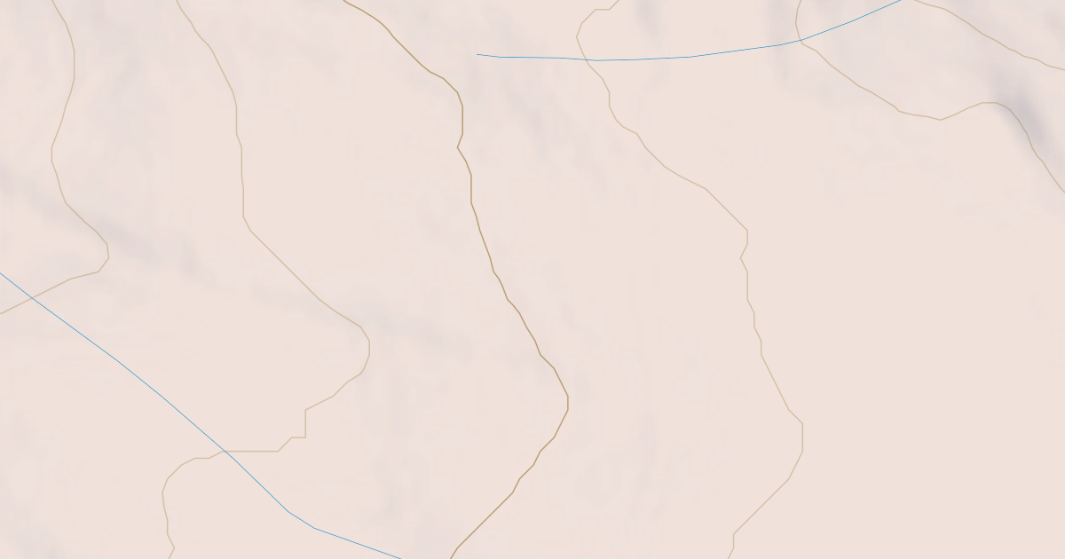 Map preview of CUTOUT B SPUR