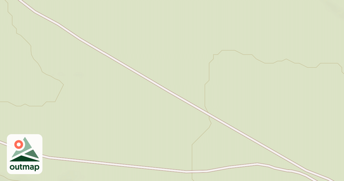 Map of BLM National GTLF Public Motorized Roads 3ad5f29d-77d1-40ac-8ddb-7f2578e20946