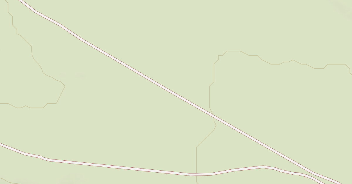 Map preview of BLM National GTLF Public Motorized Roads 3ad5f29d-77d1-40ac-8ddb-7f2578e20946