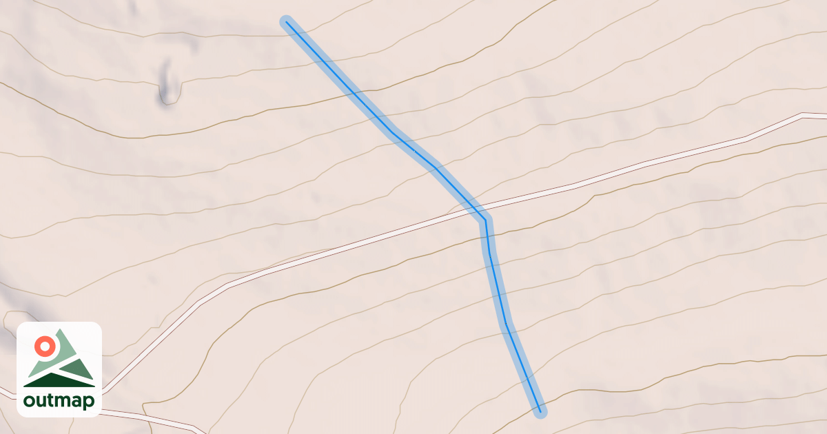 Map of Way Out West