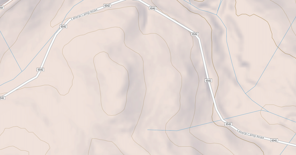 Map preview of CENTRAL CAMP T10