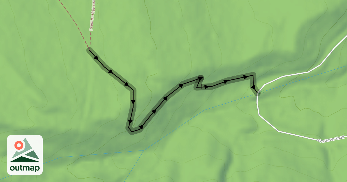Map of Bail Out