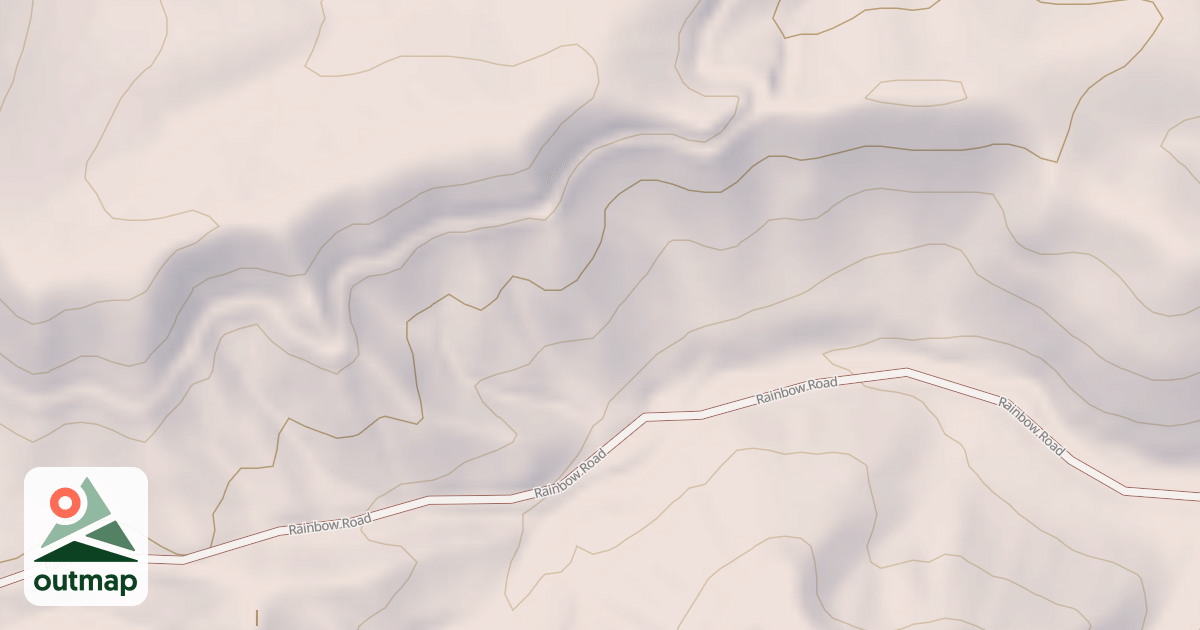 Map of BLM National GTLF Public Motorized Roads 002ea873-d2cb-4a37-a63c-89ebb8f2f8b9