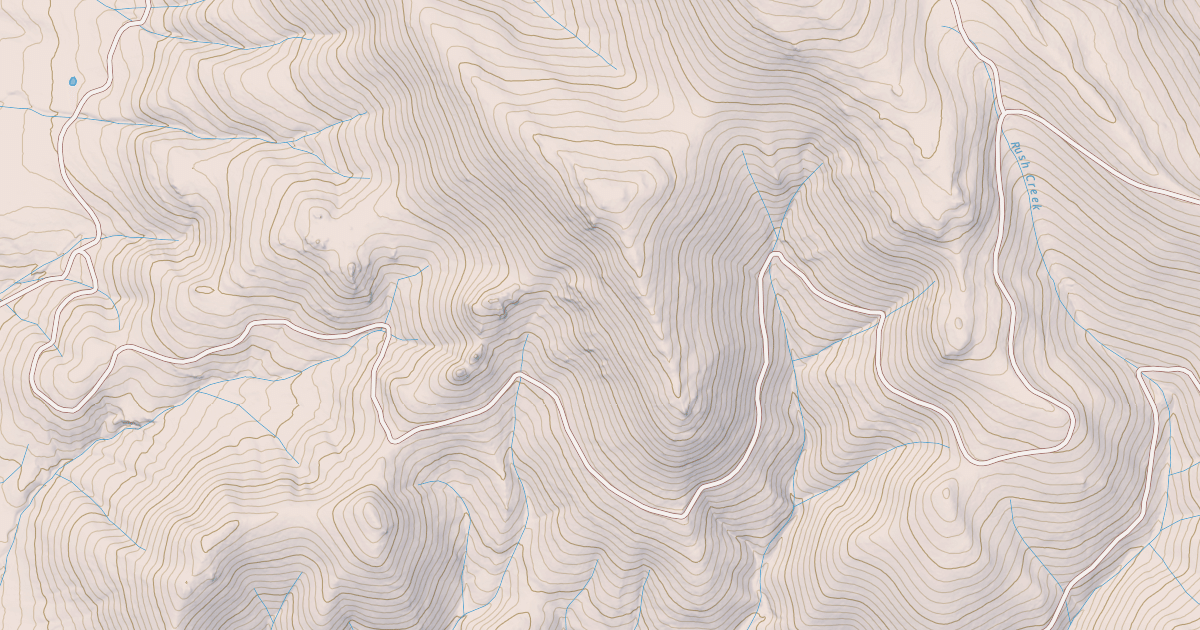 Map preview of GROUSE MOUNTAIN
