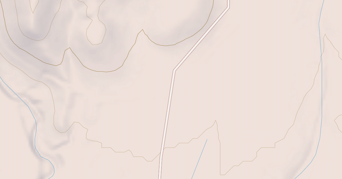 Map preview of BLM National GTLF Public Motorized Roads 3583fc97-b989-4b98-84e4-9f602675b446