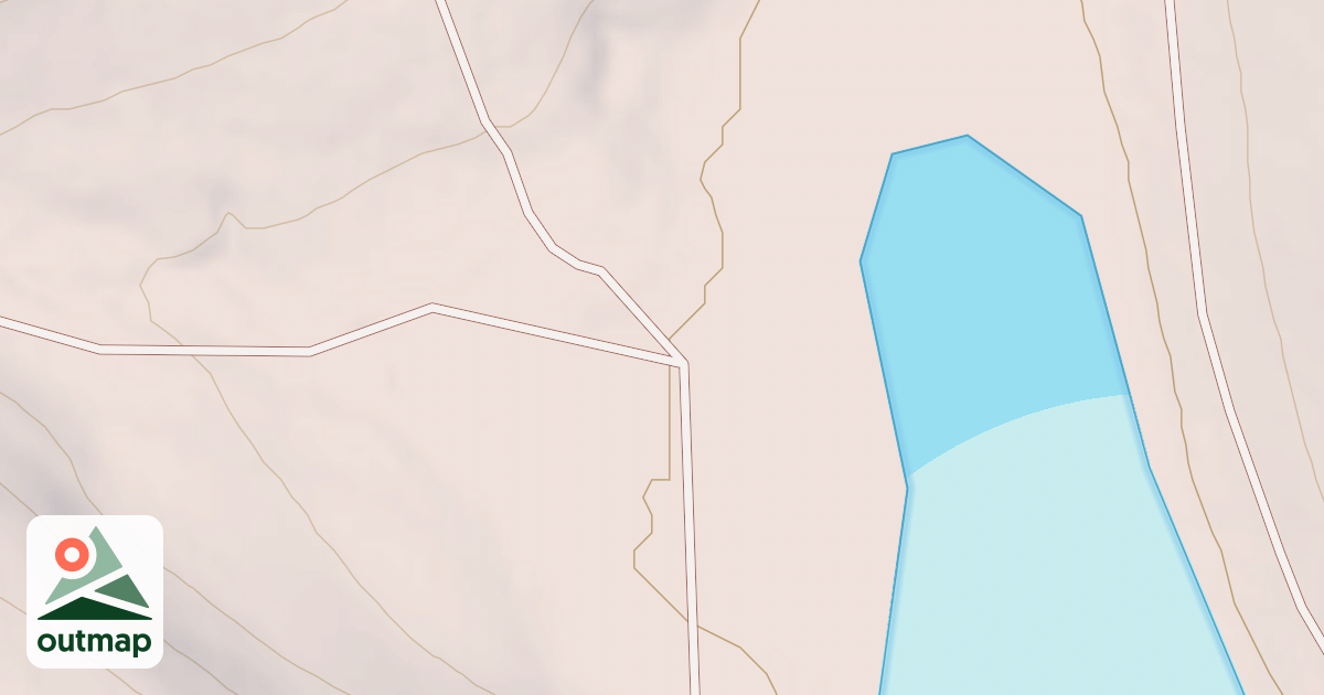 Map of USGS National Digital Trails b13fb880-2d1f-442a-84a6-a2bc2158bce1