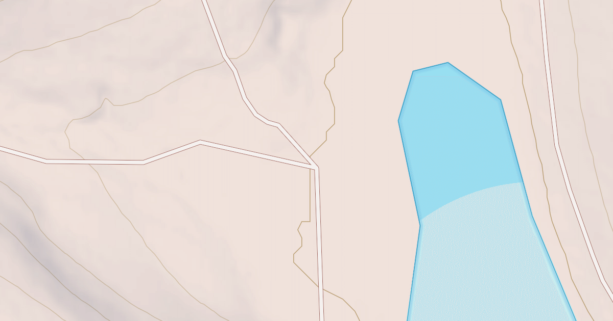 Map preview of USGS National Digital Trails b13fb880-2d1f-442a-84a6-a2bc2158bce1